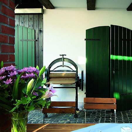 Der Seehof Rheinsberg Luaran gambar